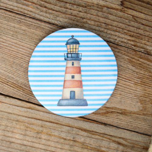 Magnet Leuchtturm
