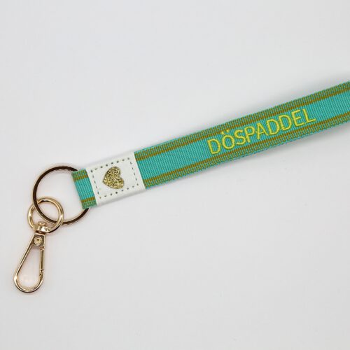 Handyschlaufe Döspaddel