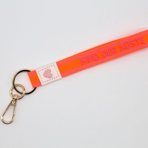 Handyschlaufe Kind der Küste