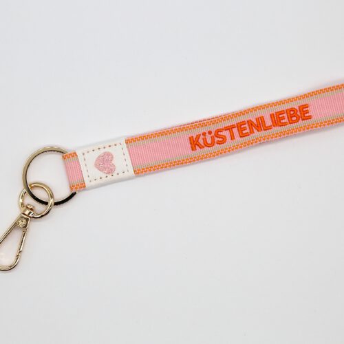Handyschlaufe Küstenliebe