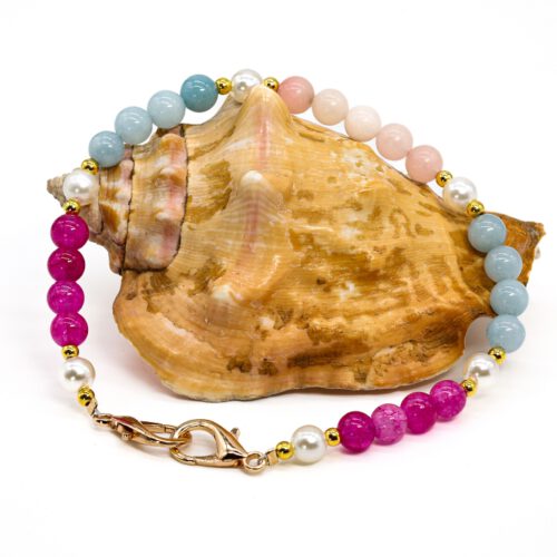 Handyschlaufe Perlen